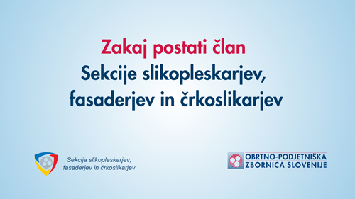 Zakaj postati