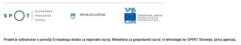 OZS SPOT SVETOVANJE OSREDNJESLOVENSKE REGIJE SPLETNA ORODJA