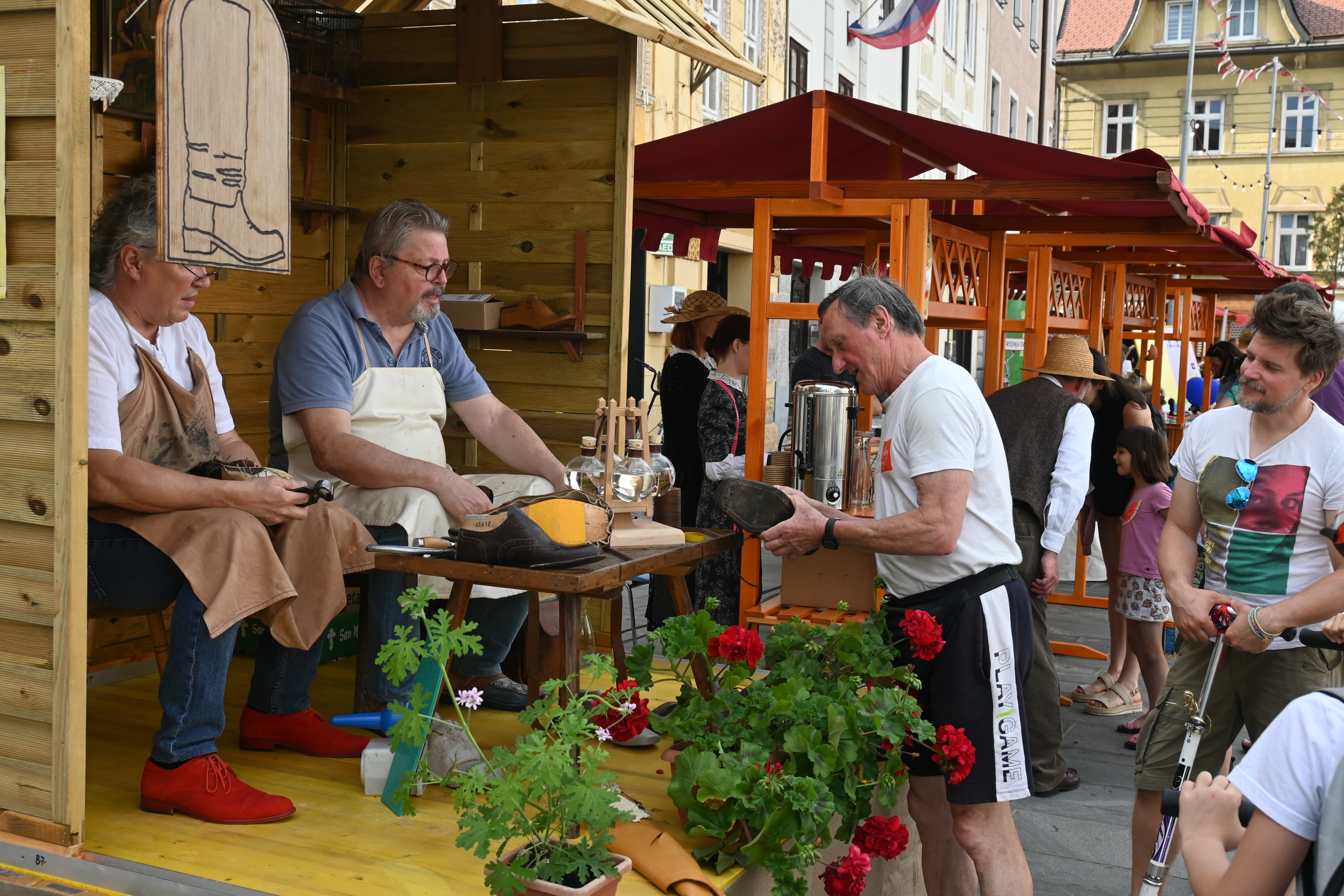 KRANJ
