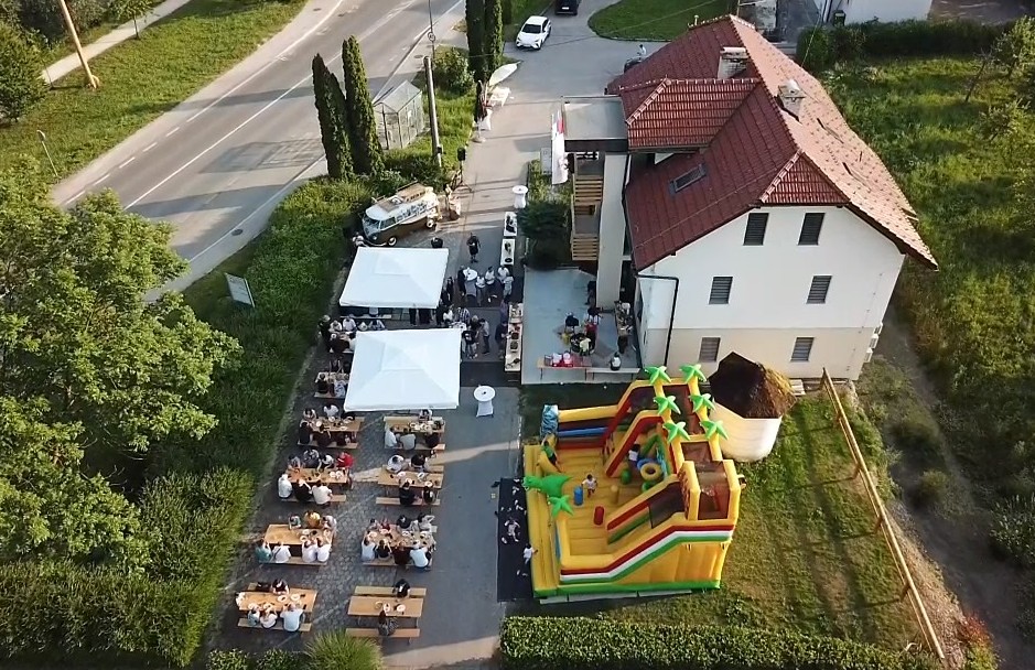 MOZIRJE