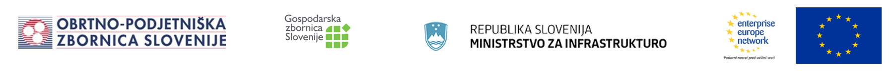 Konferenca promet logotipi