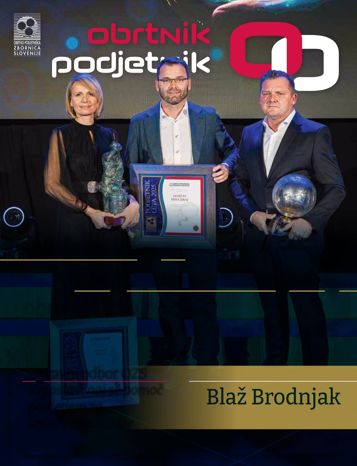 Obrtnik podjetnik december 2025