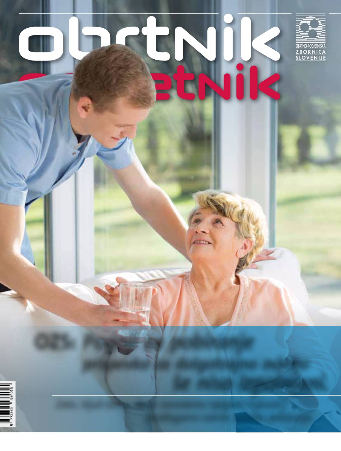 Obrtnik podjetnik marec 2025