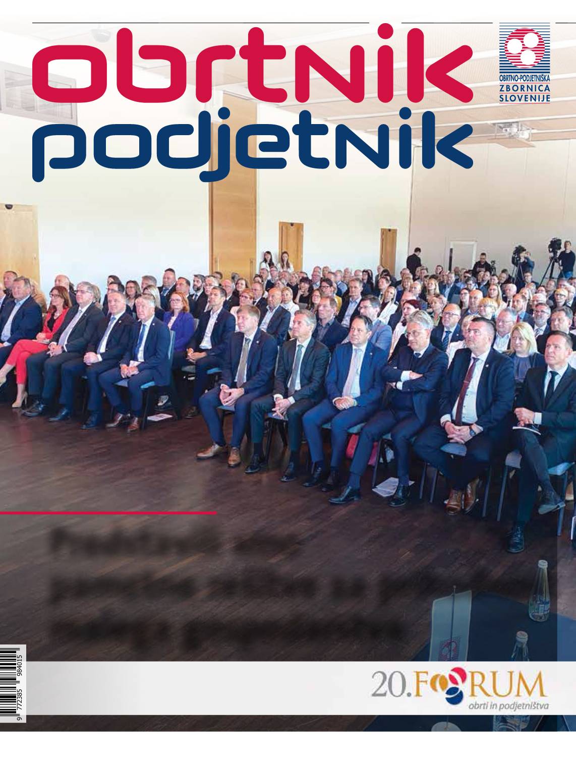Obrtnik podjetnik junij 2025