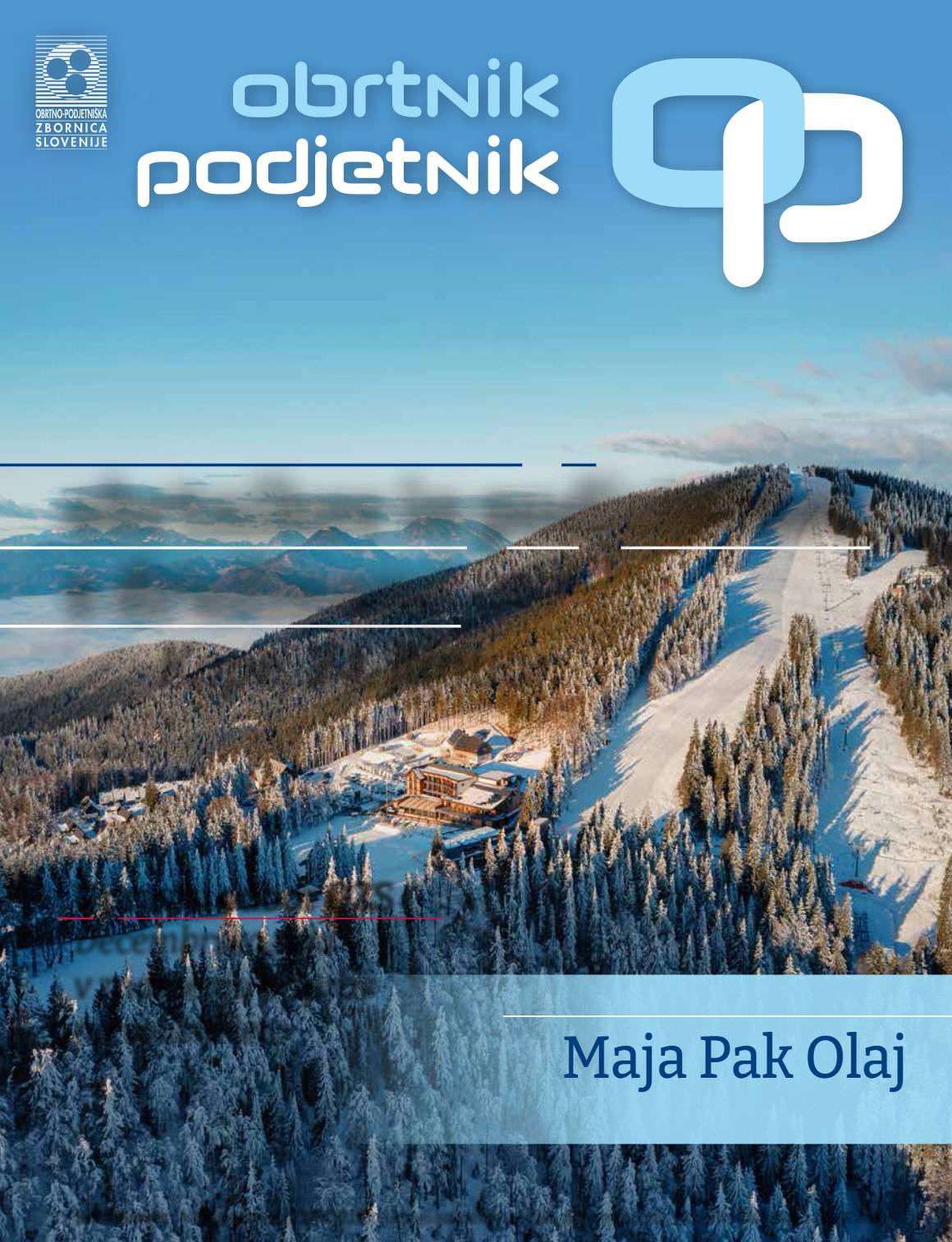 Obrtnik podjetnik januar 2026