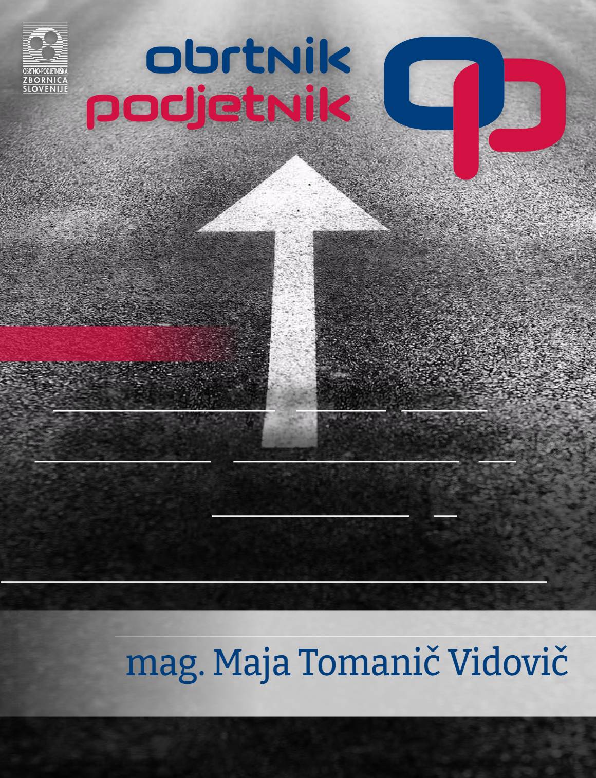 Obrtnik podjetnik april 2026