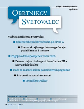 svetovalec april 2026