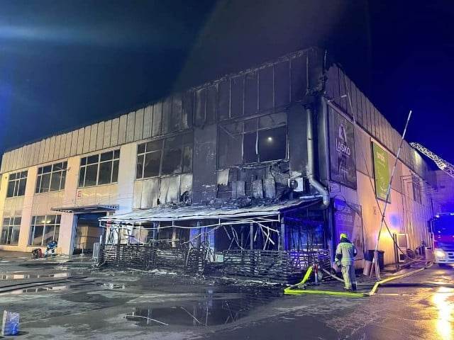 HUMANITARNA POMOČ