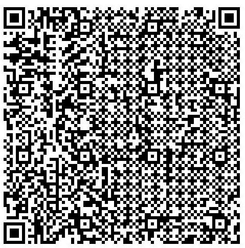Požar Mozirje QR
