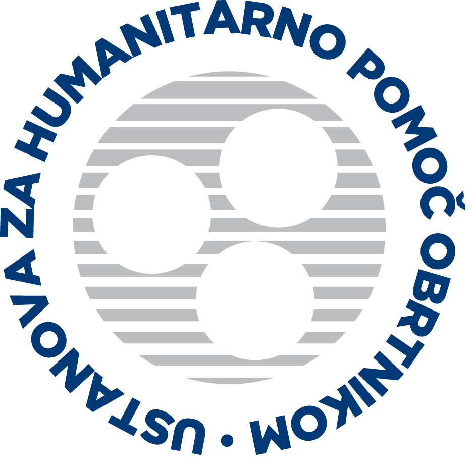ustanova za humanitarno pomoč obrtnikom logo