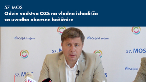 Odziv vodstva