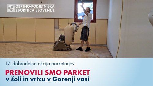 Dobrodelna akcija
