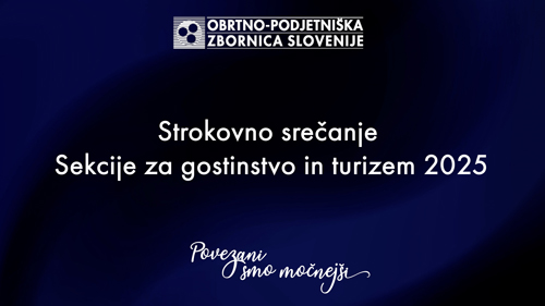 Strokovno srečanje