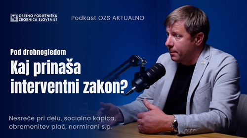 OZS Aktualno