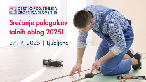 Srečanje polagalcev