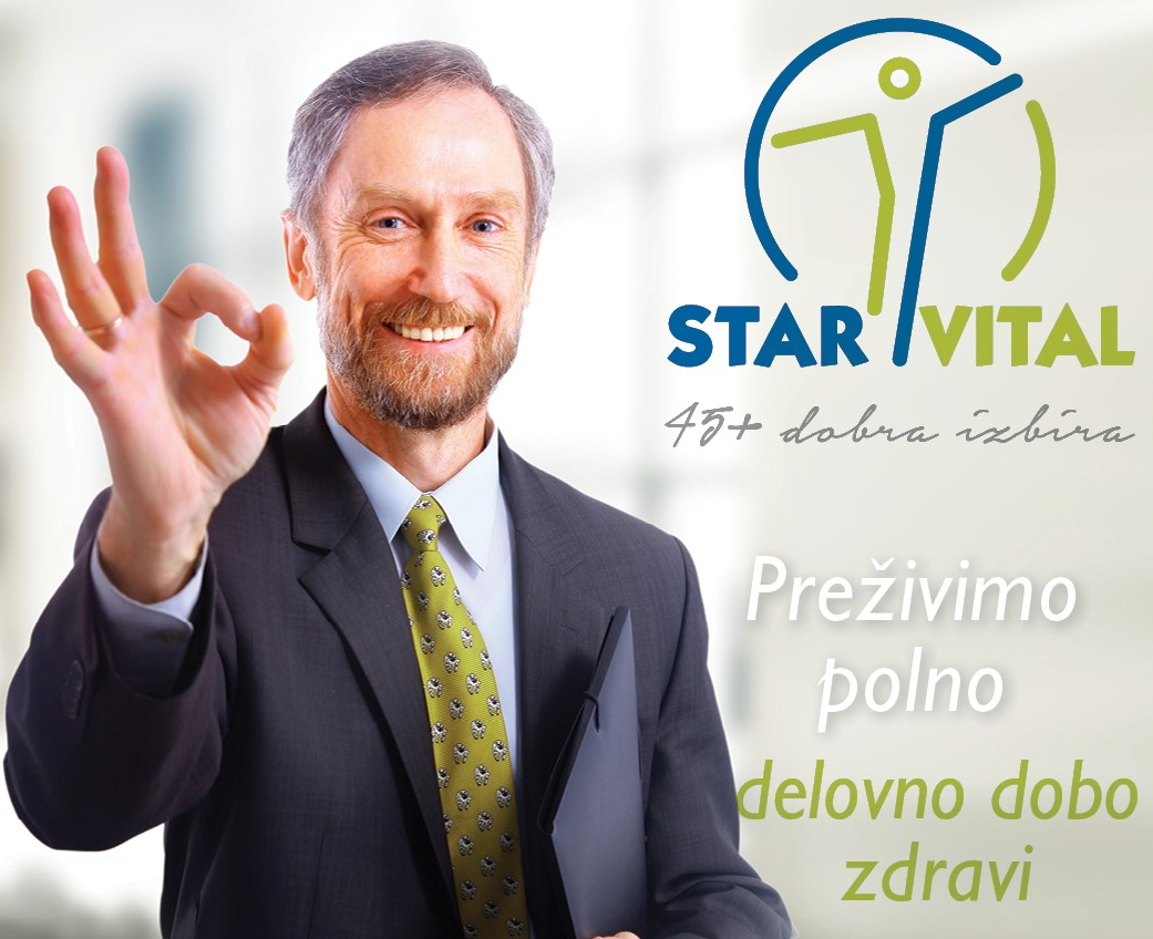 Star Vital