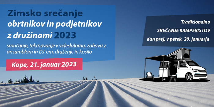 Zimsko srečanje