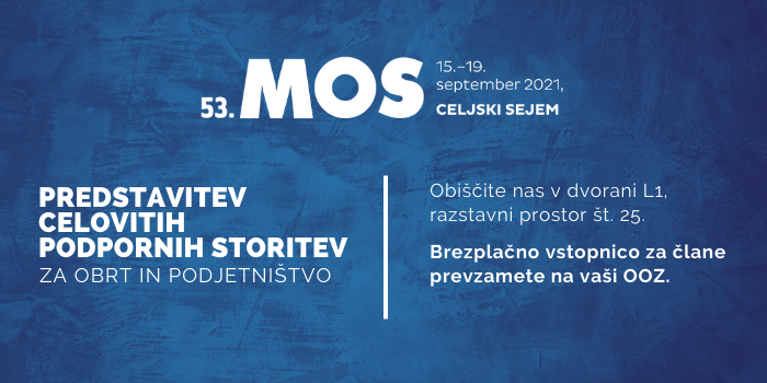 MOS 2021