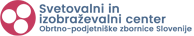 Svetovalni in izobraževalni center OZS