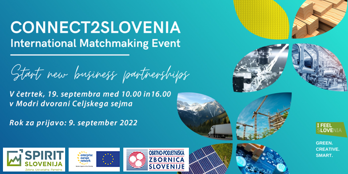Connect2Slovenia