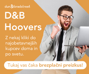 D&B