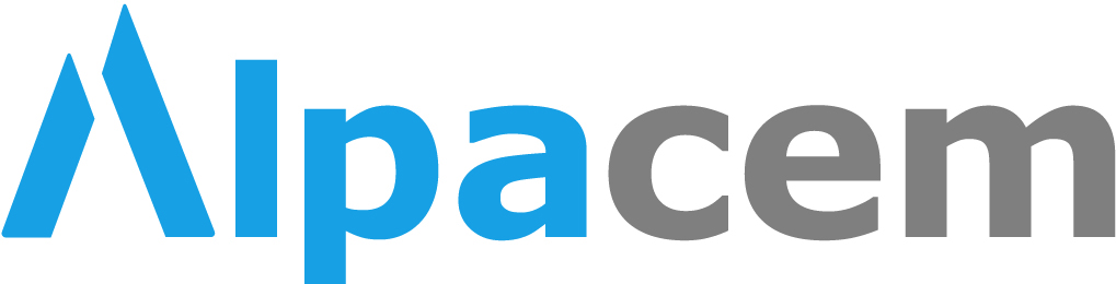 Logo Alpacem