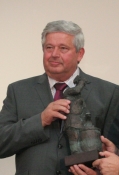 Franc Jezeršek, obrtnik leta 2013