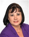 Natalija Repanšek - Sekretarka Sekcije za promet