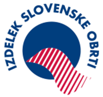 Logotip Izdelek slovenske obrti
