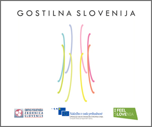 Gostilna Slovenija