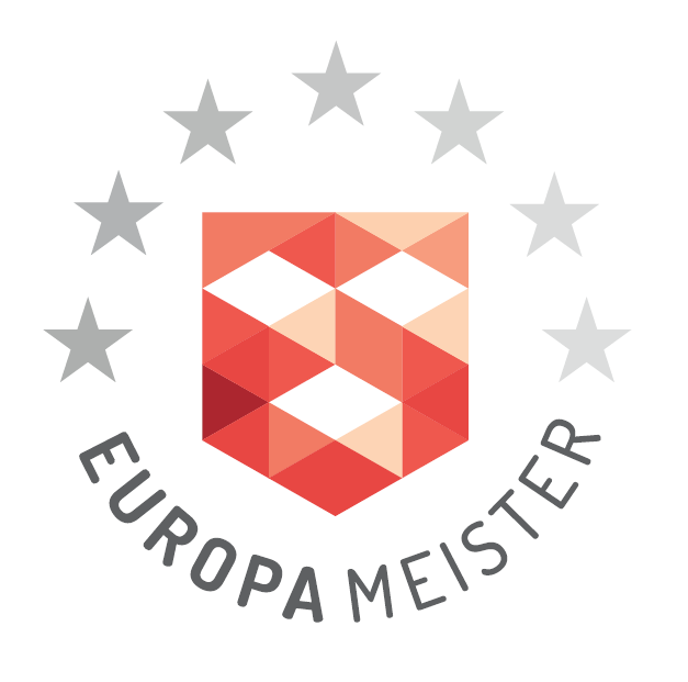 Europa Meister logo