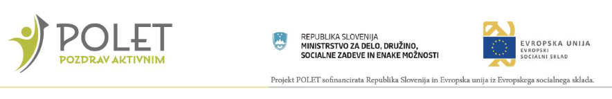 Polet - varnost in zdravje pri delu COVID19