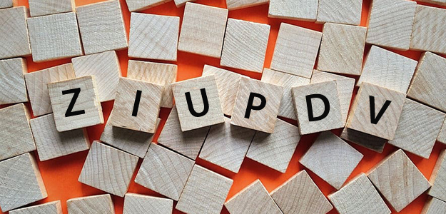 ZIUPDV