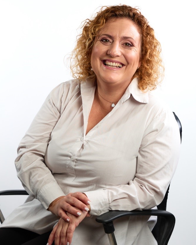 carmen Zajc