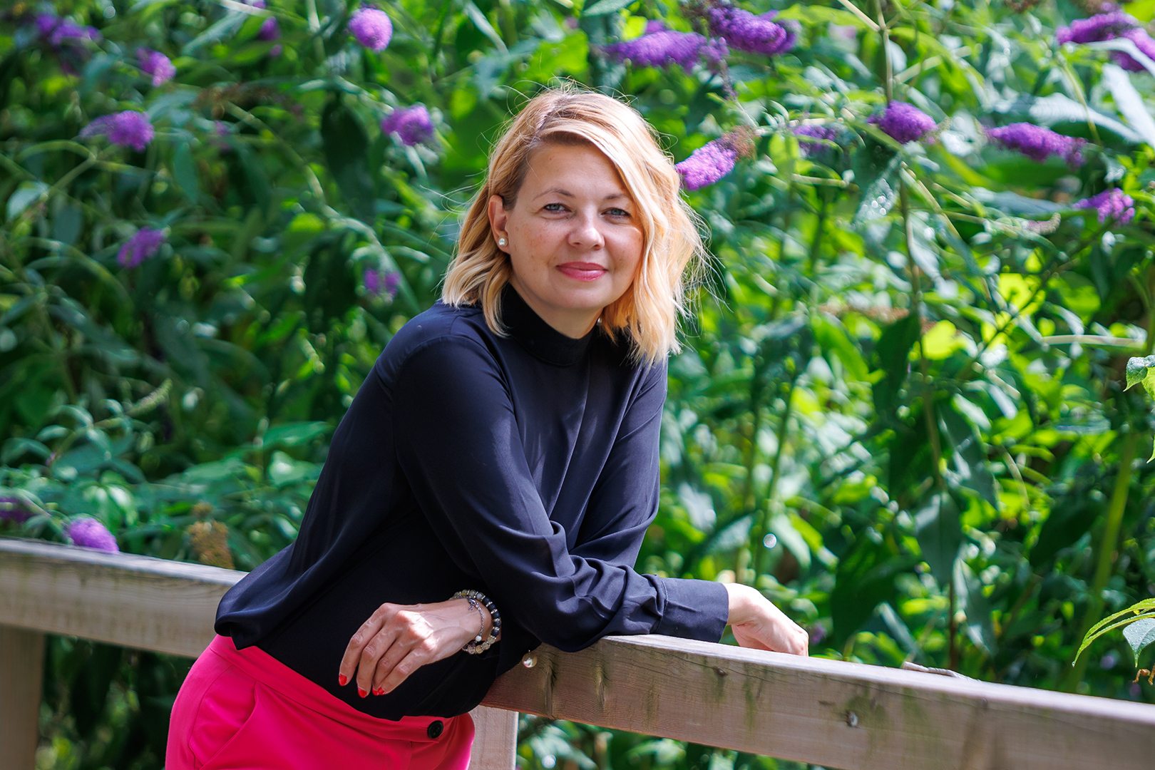 motivacijski coach armina džafić