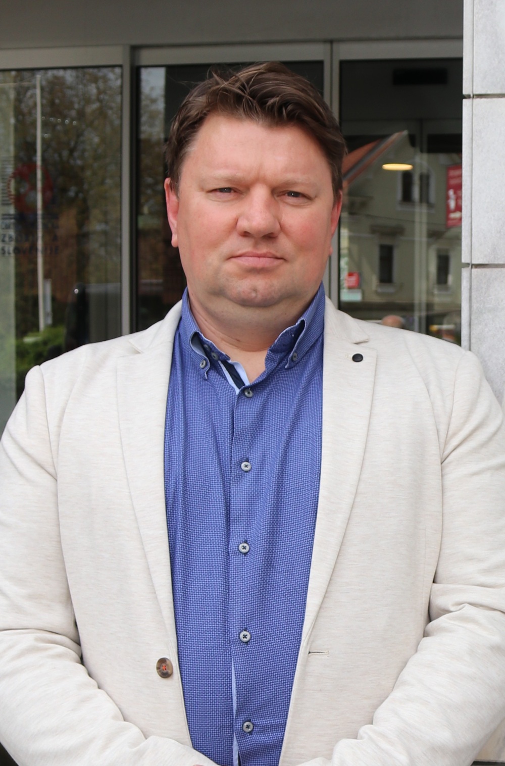 Predsedniki in upravni odbori strokovnih sekcij OZS v mandatnem obdobju ...