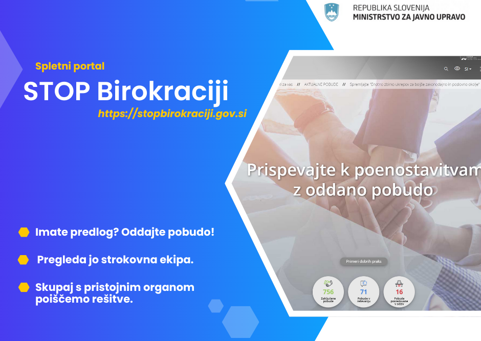stop birokraciji 26112024