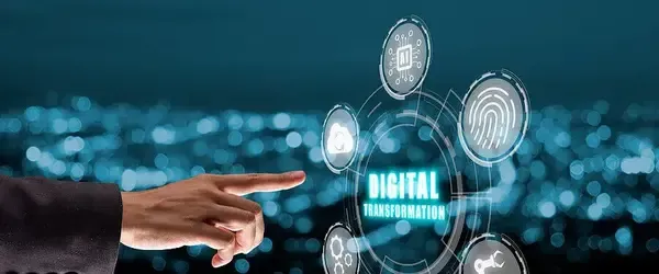 DIGITALIZACIJA