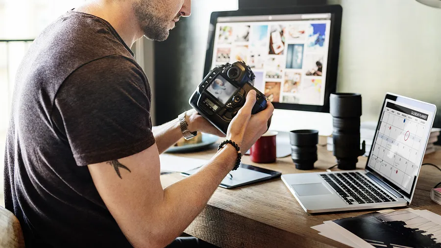FOTOGRAFI