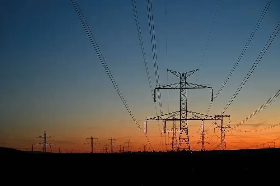 ELEKTRIČNA ENERGIJA