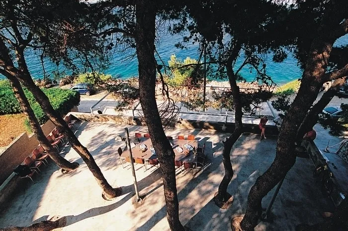 POČITNIŠKI DOM OZS