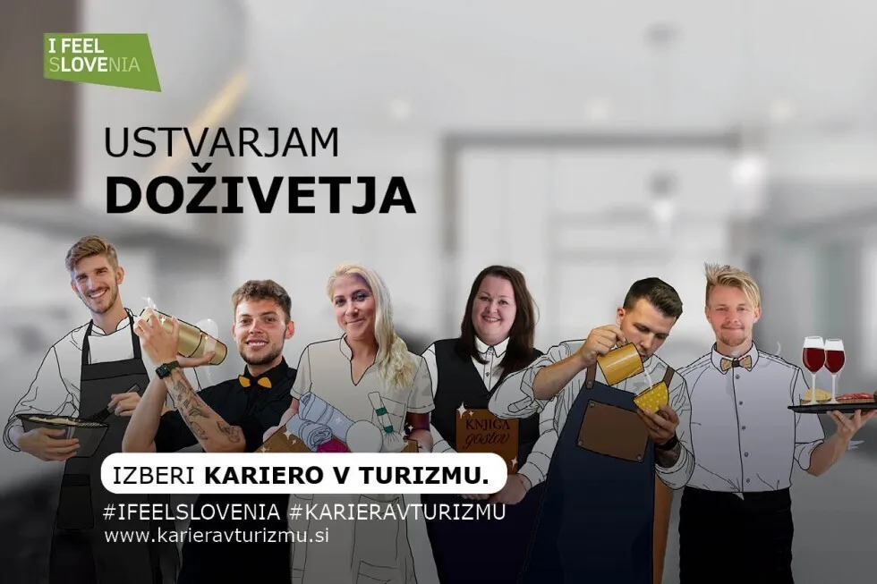 GOSTINSTVO IN TURIZEM