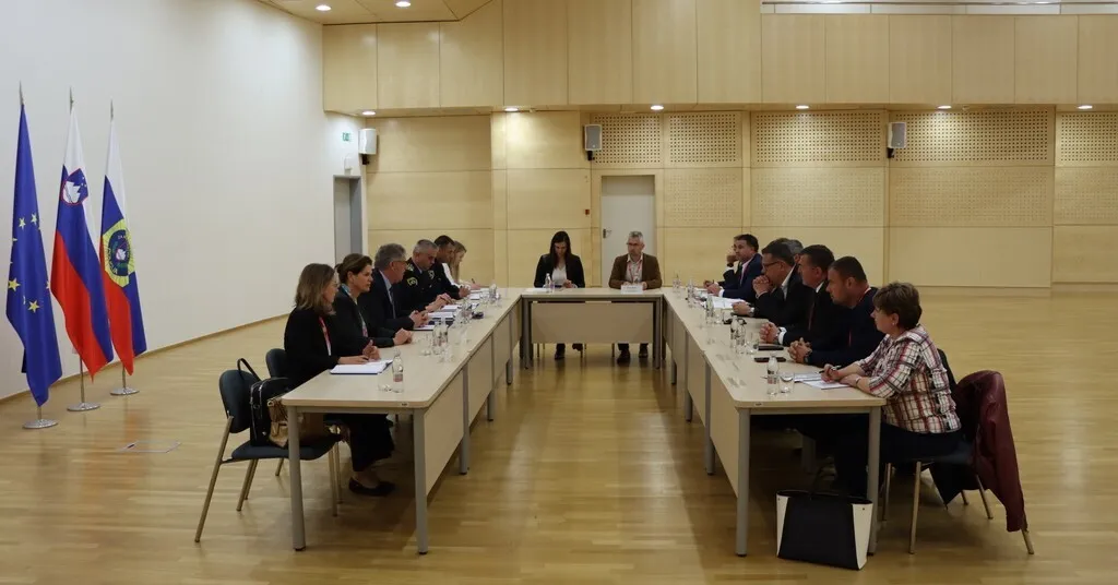 ZASTOJI V LUKI KOPER