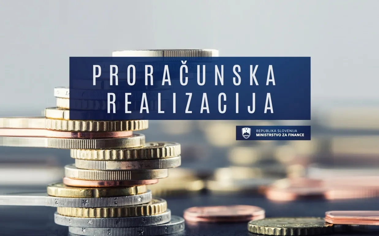 DRŽAVNI PRORAČUN