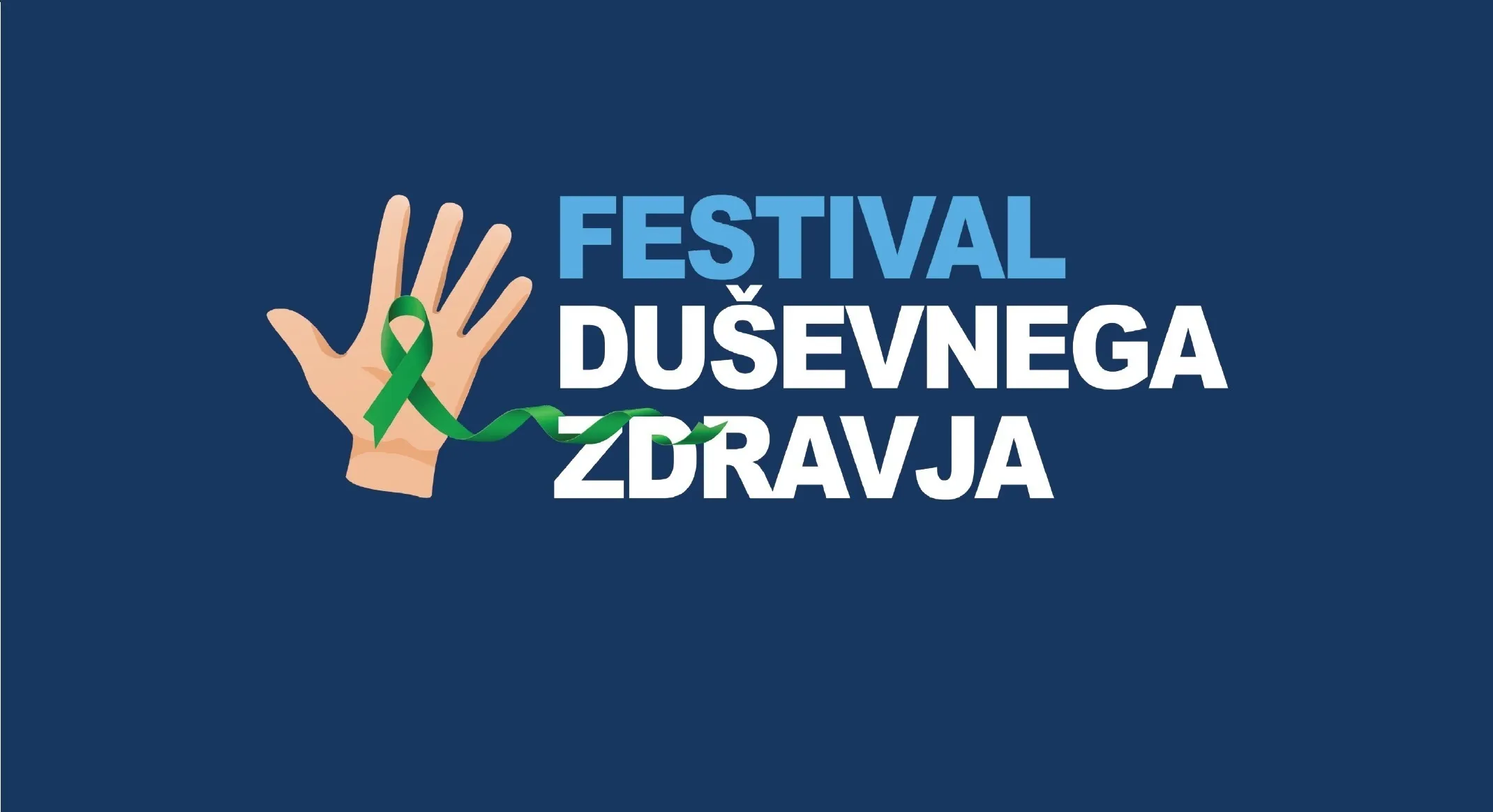 DUŠEVNO ZDRAVJE