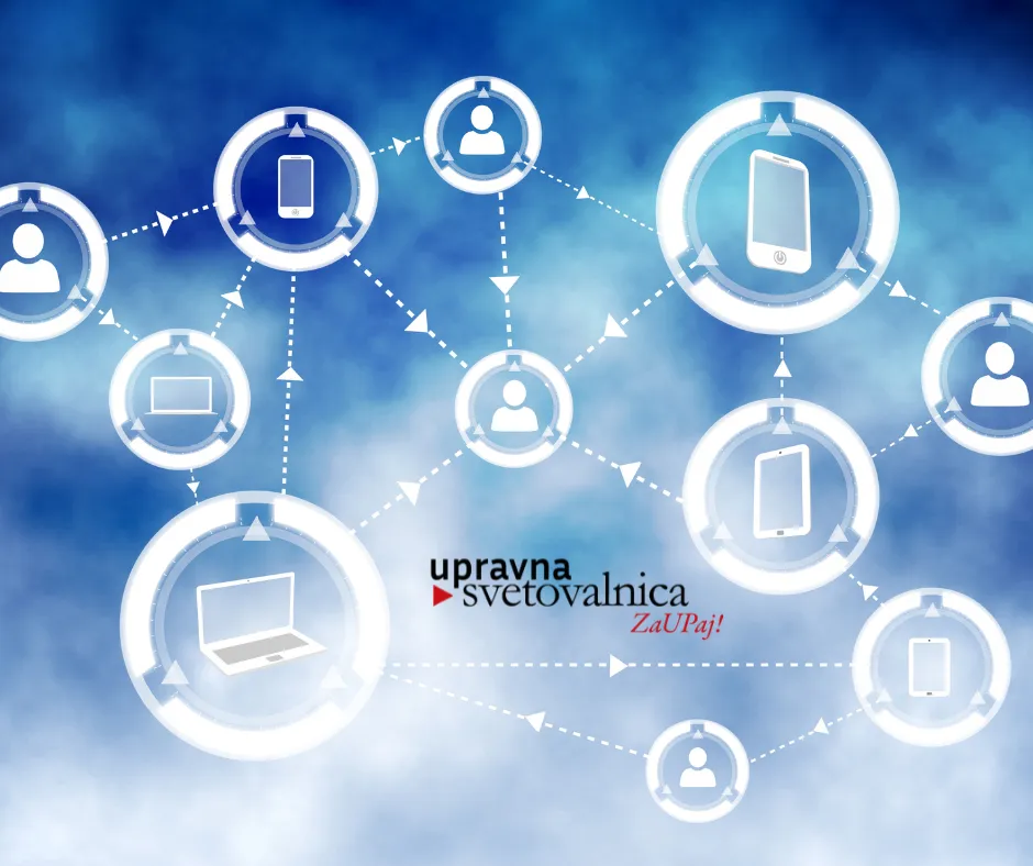 UPRAVNA SVETOVALNICA