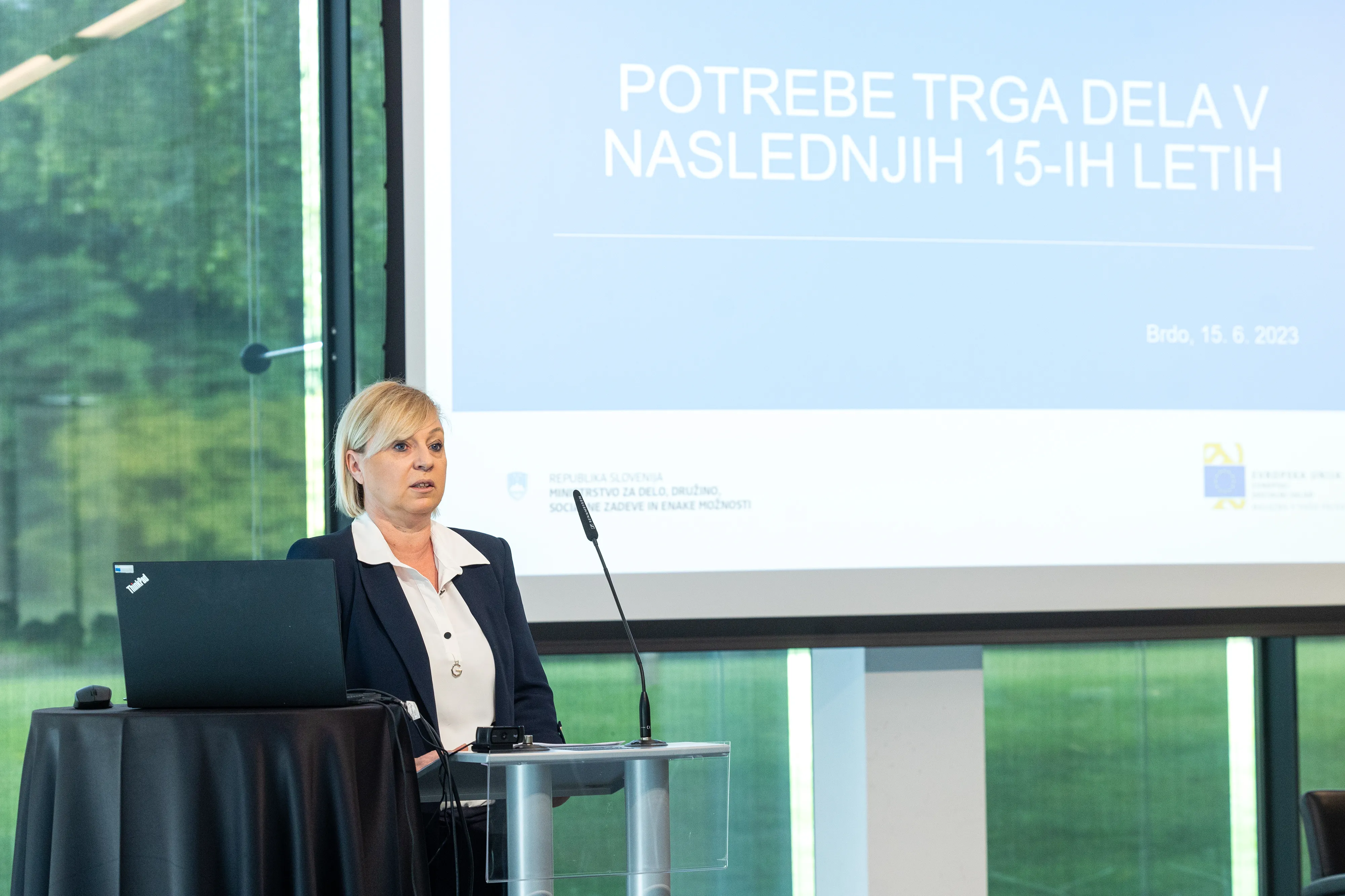 TRG DELA