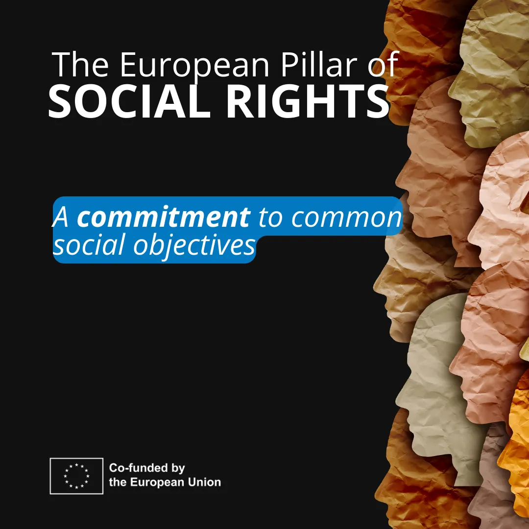 EU SOCIALNE PRAVICE