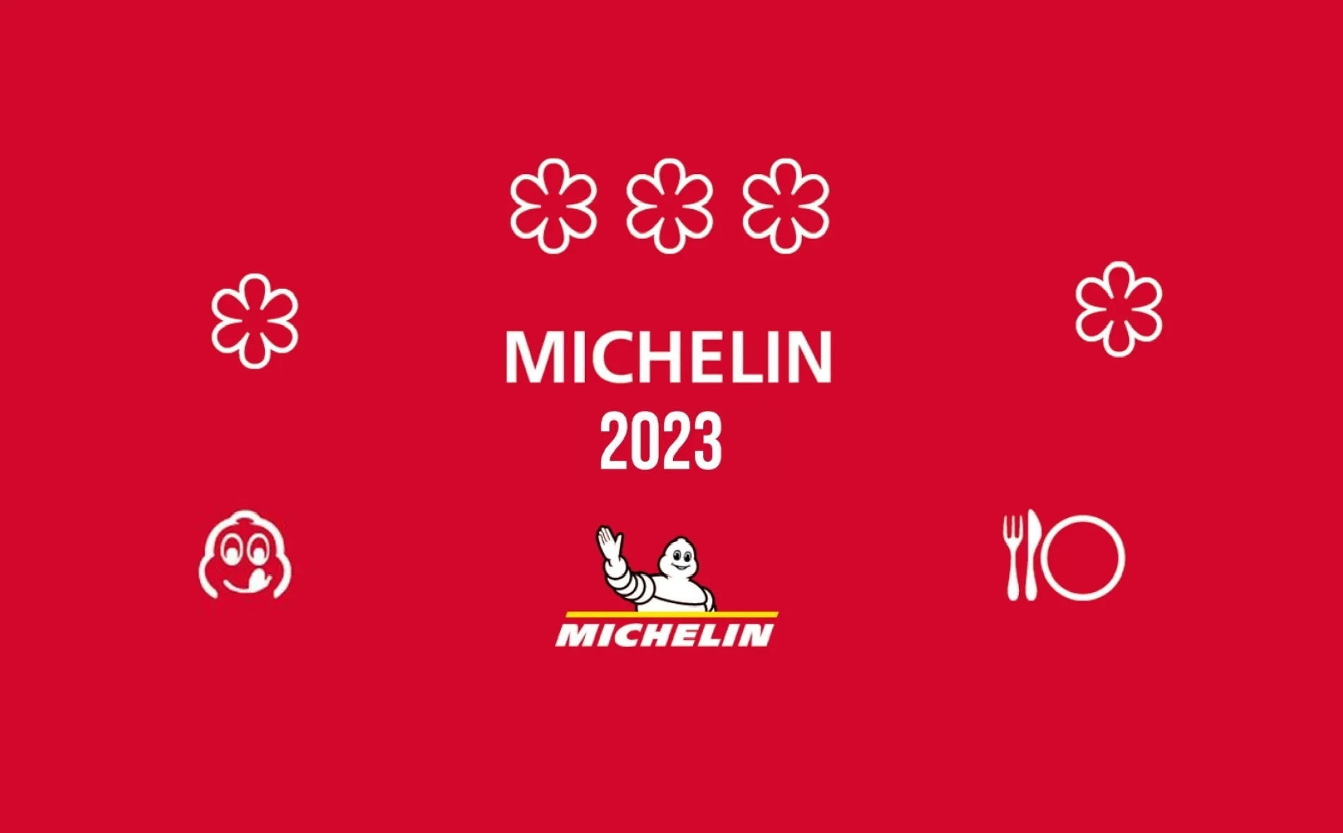 MICHELINOV VODNIK 2023