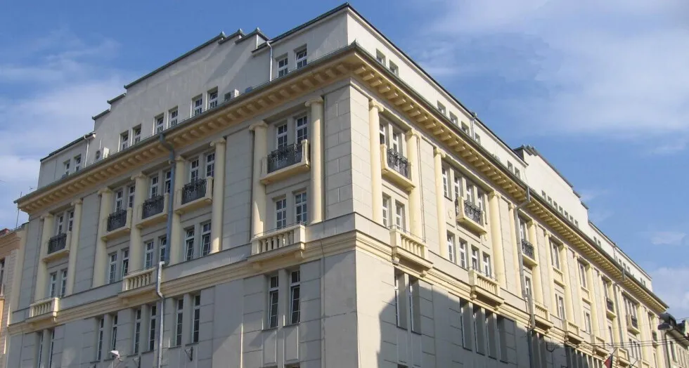 ODLOG POSOJIL - POPLAVE